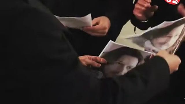 Киноновинки. Турист: первый трейлер.