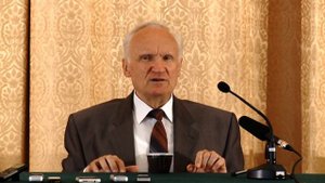 А.И.Осипов.Об отношении к понятию о вечности мучений целого ряда святых отцов.