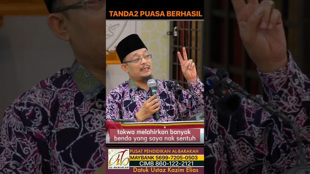 Dato’ Ustaz Kazim Elias