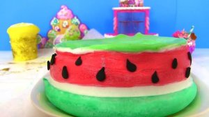 ТОРТ! ЖЕМЧУЖНЫЙ ЛОЛ! И МИЛЛИОН! LOL PEARL SURPRISE! SQUISHY DIY CAKE СВОИМИ РУКАМИ | МАЙ ТОЙС ПИНК