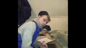 песня о помбуре )))