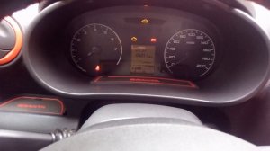 Глохнет Гранта при холодном запуске