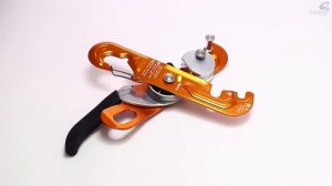 Обзор - Спусковое устройство «Стопор-десантер» 2021 | VENTO