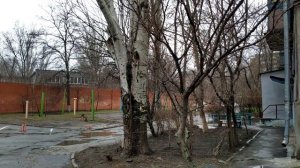 Мариуполь. Пр. СТРОИТЕЛЕЙ 64,66,70,72.( 2022 г.)