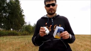 Дальномер Golf Range Finder. Отзыв