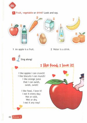 Учебник Спотлайт Быкова 3  стр. 48-49..