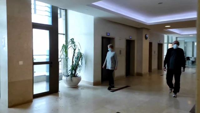 Санаторий Сочи обзор, обед, ресторан.