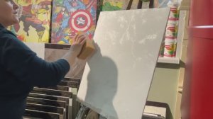 Декоративная штукатурка с Волокнами | Красивая фактура и Защита от трещин