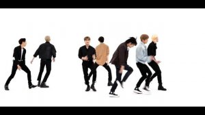 Stray Kids MANIAC Mirrored Dance Practice