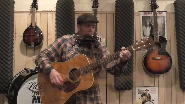 Rackit Harmonica Microphone for Rack Players смотреть онлайн