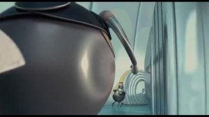 Robots - Bigweld returns
