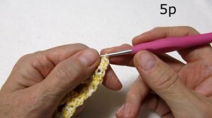 Ажурная шаль крючком | Мастер класс | Схема | Сrochet shawl | Тайминг рядов