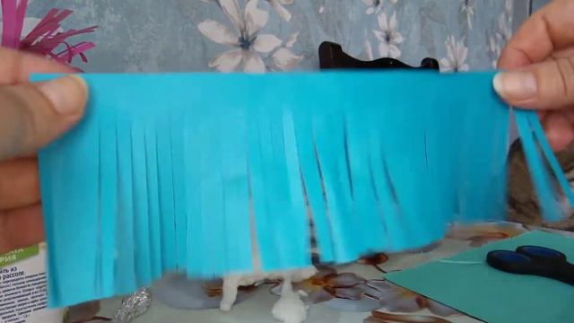 Весенняя поделка своими руками смотреть онлайн