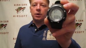 Часы реплика  5.11 Field OPS