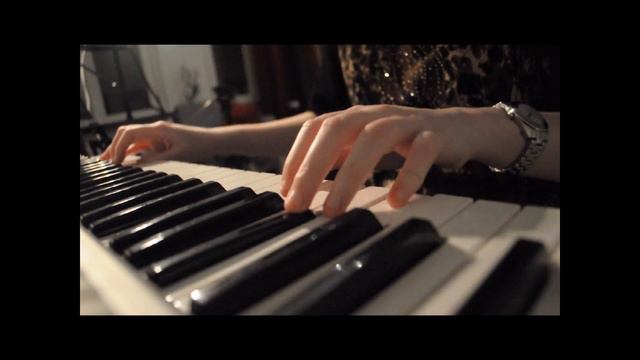 [Minecraft] Daniel Rosenfeld (C418) - Sweden / calm 3 ~piano cover~ смотреть онлайн