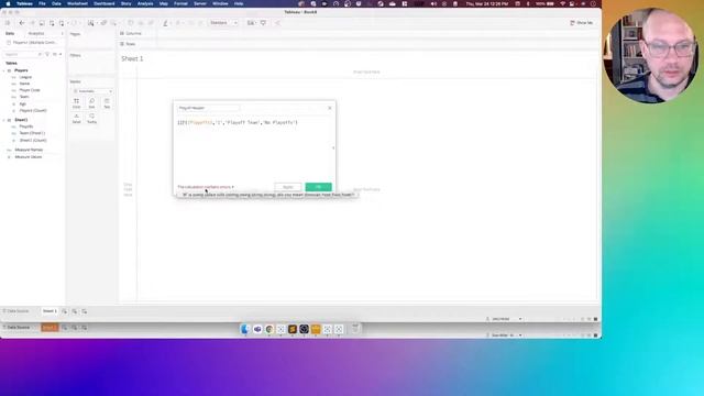 #WOW2022 | 12 | Tableau Challenge | Jitter Plots смотреть онлайн