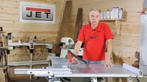 Циркулярная пила JET JTS 315SP