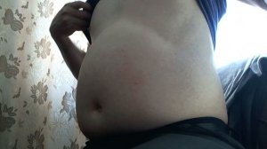 Апдейт по жирку 2022