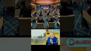 Жириновский про Тюрков!