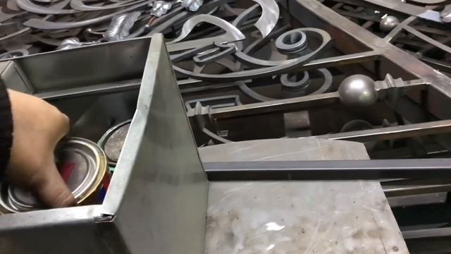 Патинирование, супер способ! смотреть онлайн