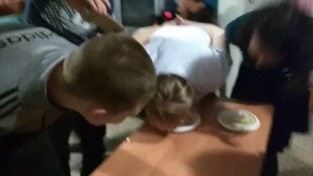 Веселая жизнь в общаге смотреть онлайн