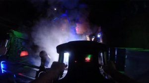 Blue Fire Megacoaster Europa-Park 2014 Front Row GoPro Hero 3