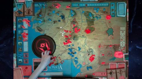 Партия "Война Кольца" с дополнениями "Владыки Средиземья" и "Воины Средиземья"