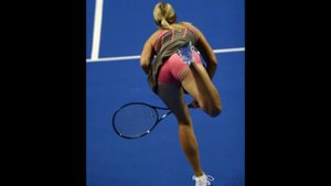 МАРИЯ ШАРАПОВА ЗАСВЕТЫ !!!