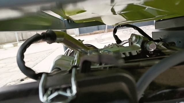 Как отрегулировать частоту напряжения на генераторе. – смотреть видео ...