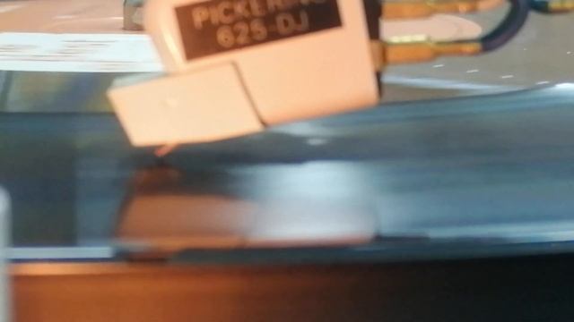 [РЕМОНТ С ПОДВОХОМ] Виниловый проигрыватель Technics SL-1200mk2