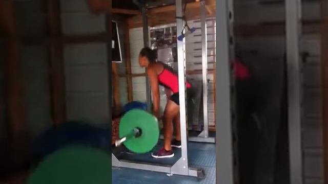 Dead lift Acacia смотреть онлайн