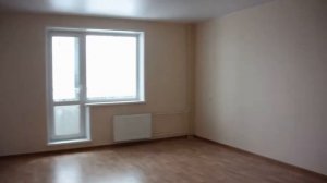 Чистовая отделка квартир в микрорайоне "Вишневая горка". Челябинск.