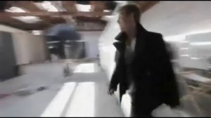 Nick Carter - Prisoner
