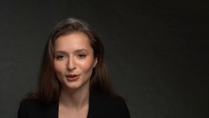 Актриса Никитина Екатерина. Видеовизитка.