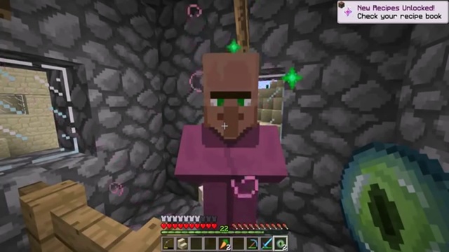 Как пройти майнкрафт без крафта смотреть онлайн