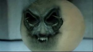 THE ANNOYING ORANGE ZOMBIE 3