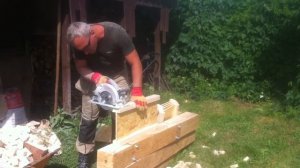 Эффективный плотник