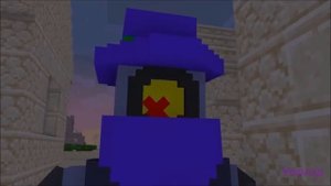 Brawl Stars & Minecraft Compilation - Minecraft Animation