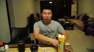 ОБЗОР ЕДЫ ИЗ КИТАЙСКОГО МАГАЗИНА Маринованные перепелиные яйца