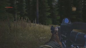 Stalker Online (Stay Out)  4к, первое лицо, Максимальные настройки (Так, тестим)