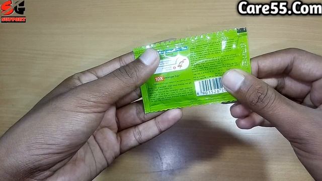 रेशमी, चमकदार बालों के लिए है Garnier Fructis strengthening conditioner review, long and strong hai смотреть онлайн
