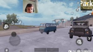 Как менять вид во время матча в  игре pubg mobile