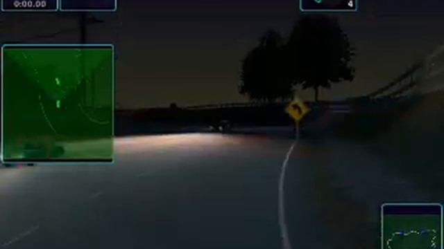 OLD SCHOOL NEED FOR SPEED IV смотреть онлайн