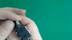 Выключатель дрели-шуруповерта Hyundai Power Products A 1201