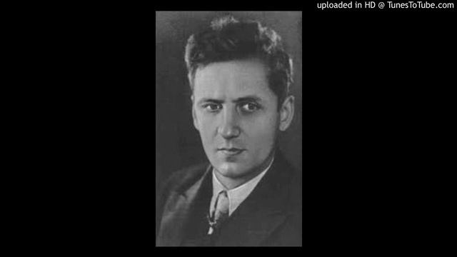 Vladimir Sofronitzky plays Scriabin Prelude Op. 15 N. 1 смотреть онлайн