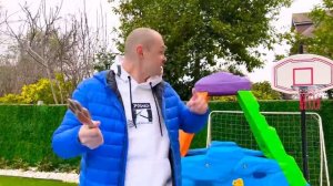 День без Wi-Fi. Челендж