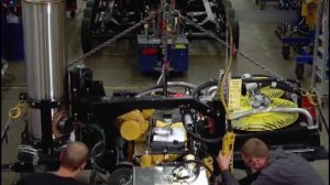 Ратраки (Как это работает)