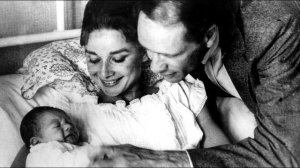 Одри Хепберн. Секрет Осиной Талии и 7 Удивительных Фактов #audreyhepburn #знаменитости