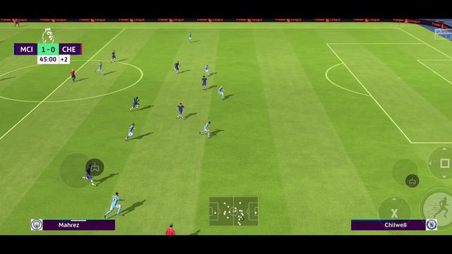 FIFA 16 MOD FIFA 23 MOBILE SIN CONEXIÓN MEJORES GRÁFICOS Y NUEVA ACTUALIZACIÓN 2023 смотреть онлайн