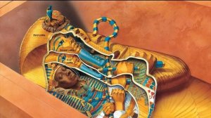Ancient Egypt - 17 - Pharaoh Tutankhamun